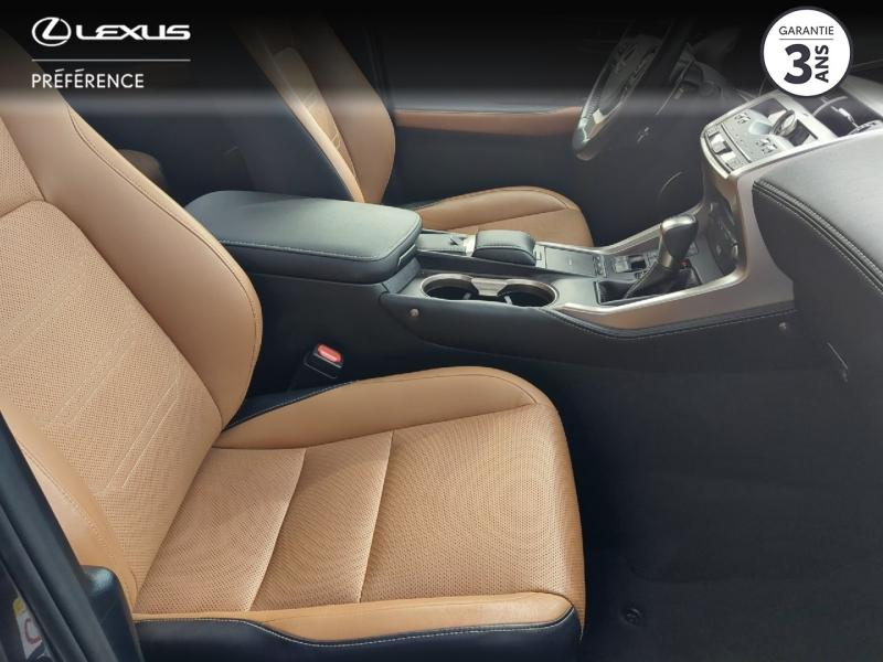 LEXUS NX d’occasion à vendre à LATTES chez ADL (Photo 6)