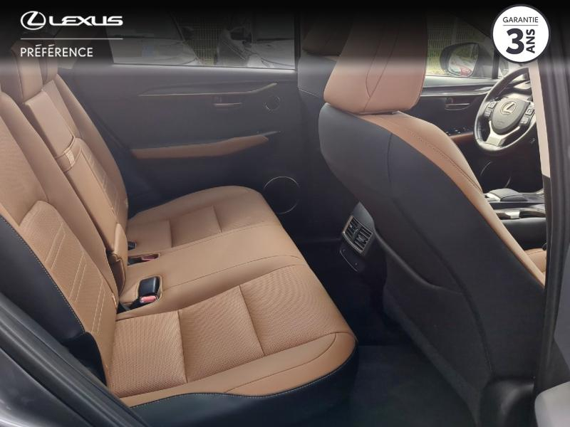 LEXUS NX d’occasion à vendre à LATTES chez ADL (Photo 7)