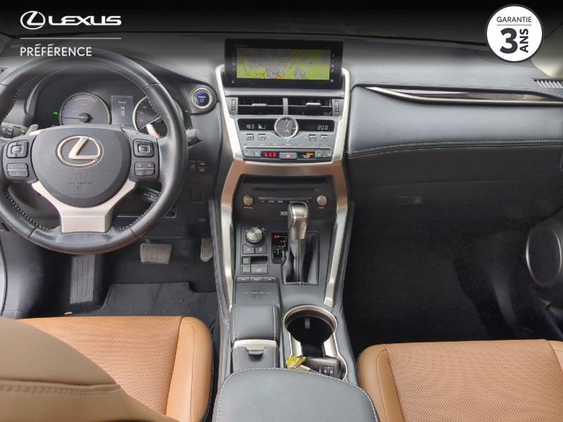 LEXUS NX d’occasion à vendre à LATTES chez ADL (Photo 8)