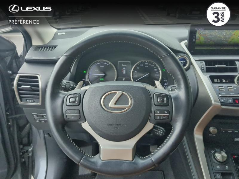LEXUS NX d’occasion à vendre à LATTES chez ADL (Photo 9)