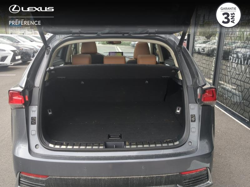 LEXUS NX d’occasion à vendre à LATTES chez ADL (Photo 10)