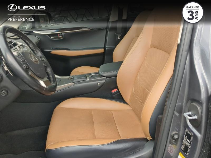 LEXUS NX d’occasion à vendre à LATTES chez ADL (Photo 11)