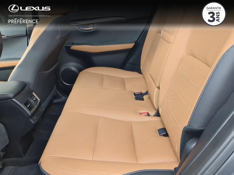 LEXUS NX d’occasion à vendre à LATTES chez ADL (Photo 12)