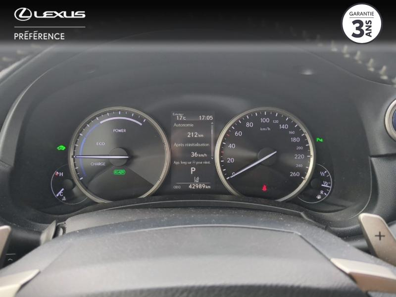 LEXUS NX d’occasion à vendre à LATTES chez ADL (Photo 14)