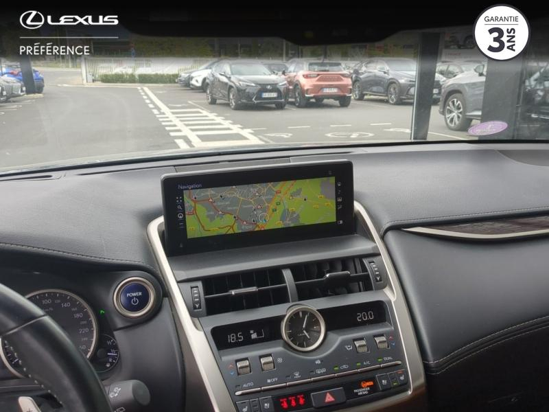 LEXUS NX d’occasion à vendre à LATTES chez ADL (Photo 15)