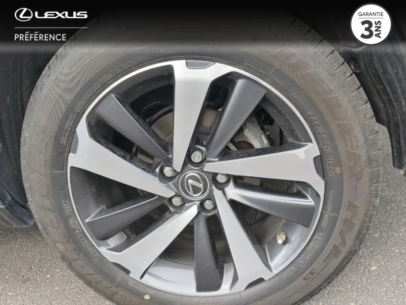 LEXUS NX d’occasion à vendre à LATTES chez ADL (Photo 16)