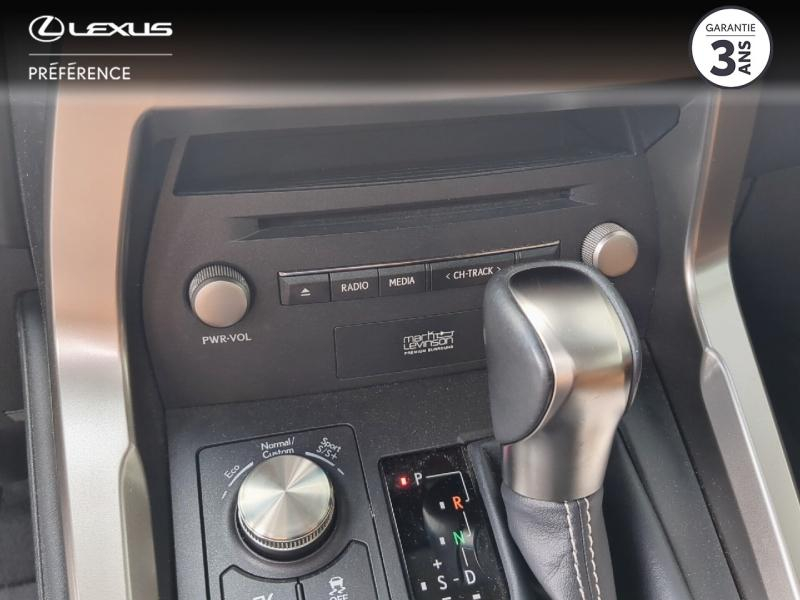 LEXUS NX d’occasion à vendre à LATTES chez ADL (Photo 17)