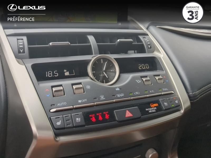 LEXUS NX d’occasion à vendre à LATTES chez ADL (Photo 18)