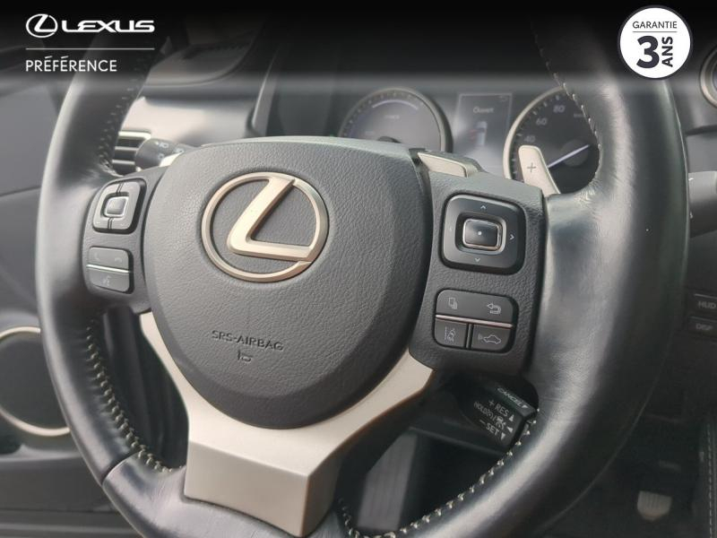 LEXUS NX d’occasion à vendre à LATTES chez ADL (Photo 19)