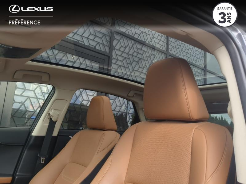 LEXUS NX d’occasion à vendre à LATTES chez ADL (Photo 20)