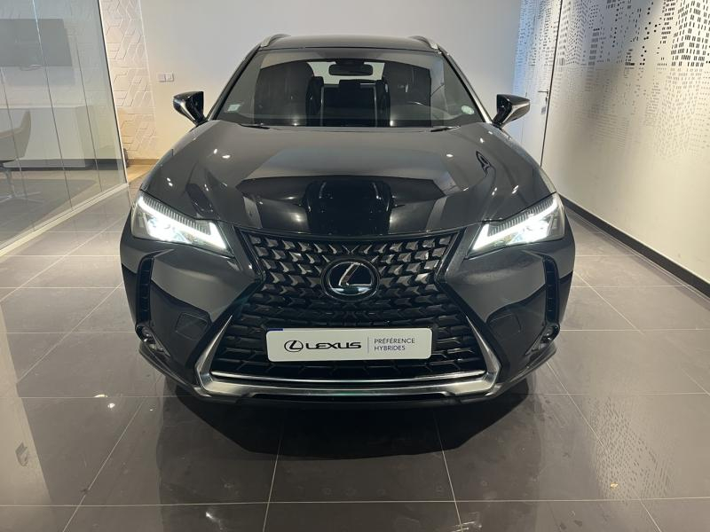 agency.seo.links.detann.title LEXUS UX d’occasion à vendre à LATTES chez ADL (Photo 3)