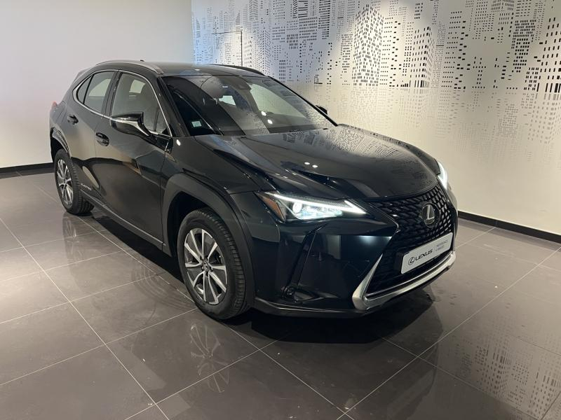 agency.seo.links.detann.title LEXUS UX d’occasion à vendre à LATTES chez ADL (Photo 5)