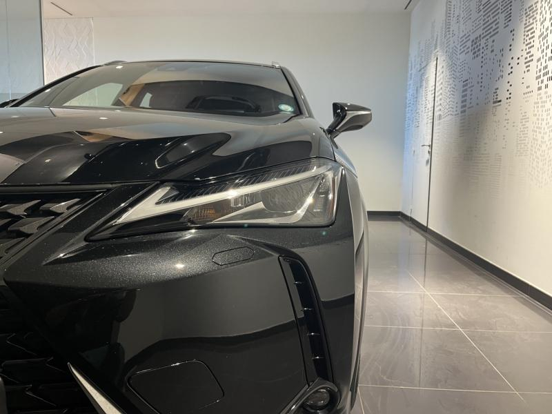 agency.seo.links.detann.title LEXUS UX d’occasion à vendre à LATTES chez ADL (Photo 6)