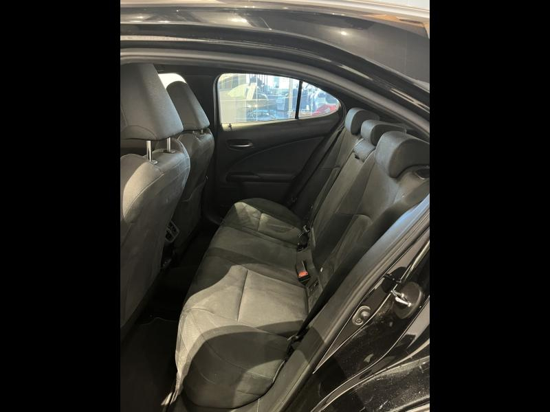 agency.seo.links.detann.title LEXUS UX d’occasion à vendre à LATTES chez ADL (Photo 8)