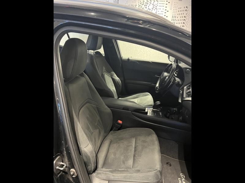 agency.seo.links.detann.title LEXUS UX d’occasion à vendre à LATTES chez ADL (Photo 10)