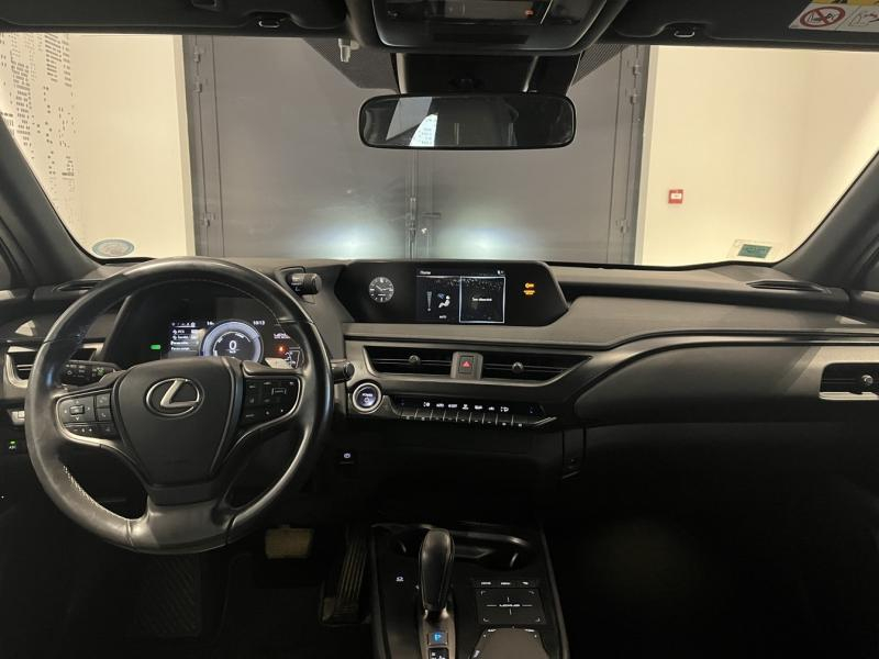 agency.seo.links.detann.title LEXUS UX d’occasion à vendre à LATTES chez ADL (Photo 13)