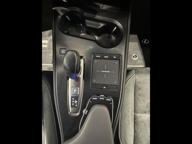 agency.seo.links.detann.title LEXUS UX d’occasion à vendre à LATTES chez ADL (Photo 14)