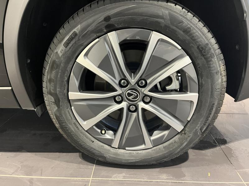 agency.seo.links.detann.title LEXUS UX d’occasion à vendre à LATTES chez ADL (Photo 15)