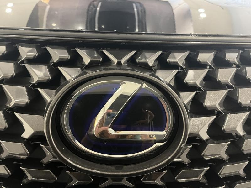 agency.seo.links.detann.title LEXUS UX d’occasion à vendre à LATTES chez ADL (Photo 16)