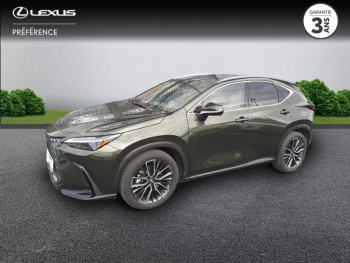 LEXUS NX d’occasion à vendre à LATTES