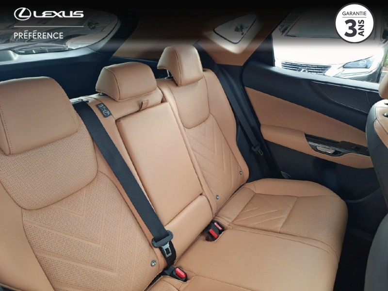LEXUS NX d’occasion à vendre à LATTES chez ADL (Photo 6)