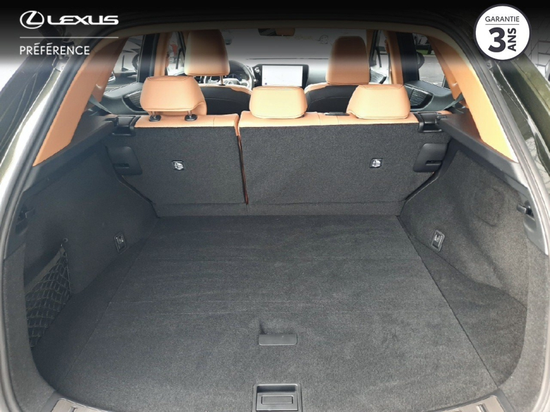 LEXUS NX d’occasion à vendre à LATTES chez ADL (Photo 9)