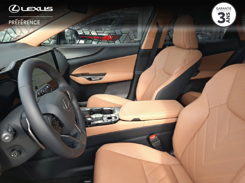 LEXUS NX d’occasion à vendre à LATTES chez ADL (Photo 10)