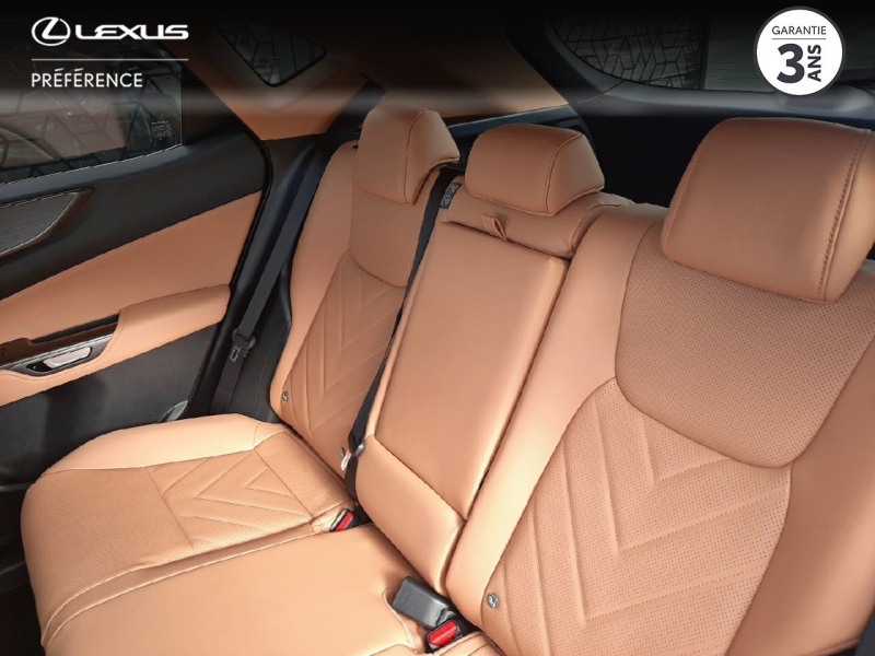 LEXUS NX d’occasion à vendre à LATTES chez ADL (Photo 11)