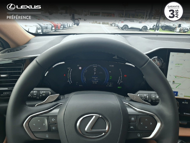 LEXUS NX d’occasion à vendre à LATTES chez ADL (Photo 12)