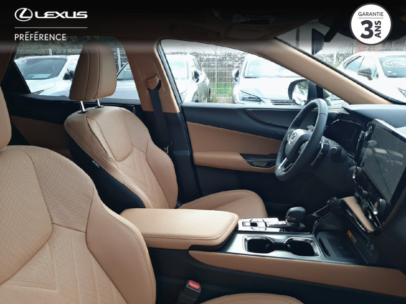 LEXUS NX d’occasion à vendre à LATTES chez ADL (Photo 15)