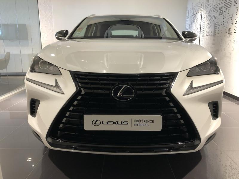 LEXUS NX d’occasion à vendre à LATTES chez ADL (Photo 3)