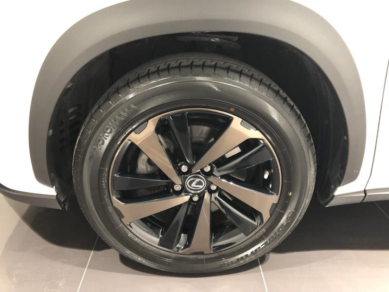 LEXUS NX d’occasion à vendre à LATTES chez ADL (Photo 6)
