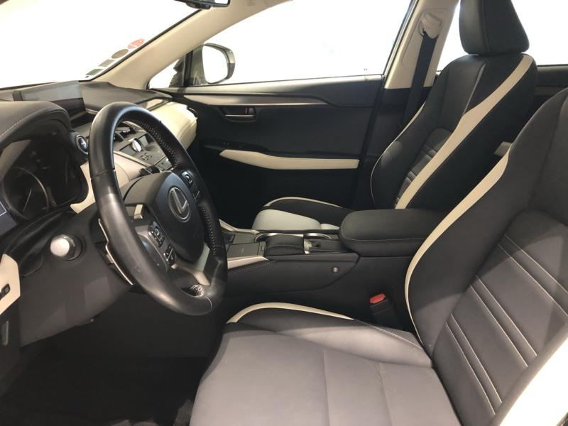 LEXUS NX d’occasion à vendre à LATTES chez ADL (Photo 9)