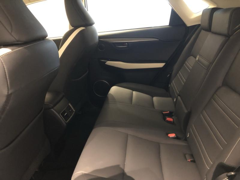 LEXUS NX d’occasion à vendre à LATTES chez ADL (Photo 10)