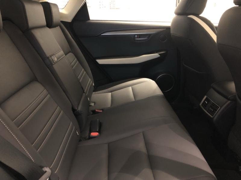 LEXUS NX d’occasion à vendre à LATTES chez ADL (Photo 11)