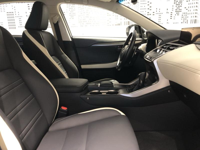 LEXUS NX d’occasion à vendre à LATTES chez ADL (Photo 12)