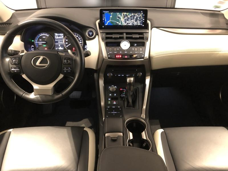 LEXUS NX d’occasion à vendre à LATTES chez ADL (Photo 13)