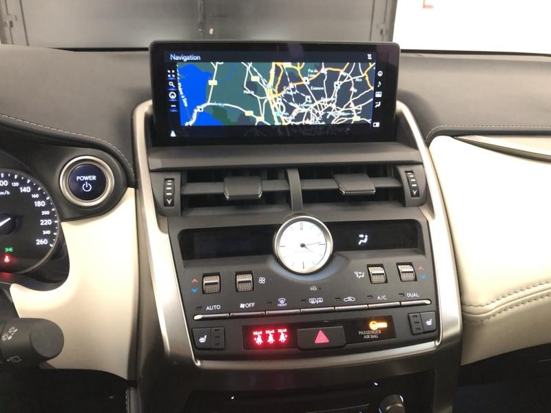 LEXUS NX d’occasion à vendre à LATTES chez ADL (Photo 14)