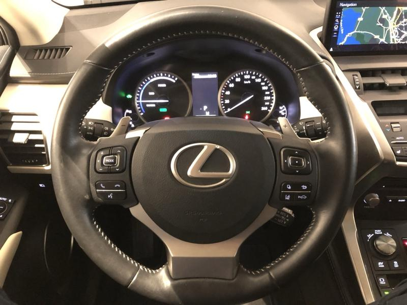 LEXUS NX d’occasion à vendre à LATTES chez ADL (Photo 15)
