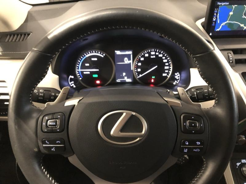 LEXUS NX d’occasion à vendre à LATTES chez ADL (Photo 16)
