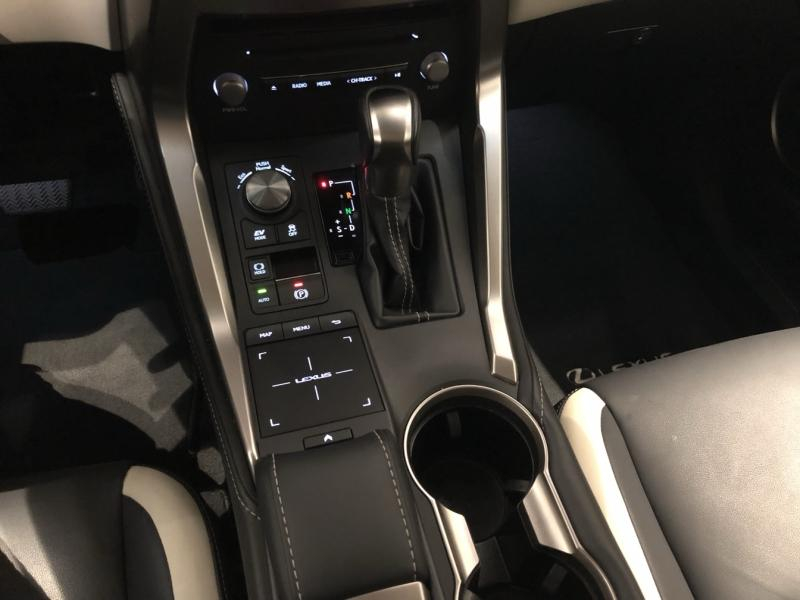 LEXUS NX d’occasion à vendre à LATTES chez ADL (Photo 17)