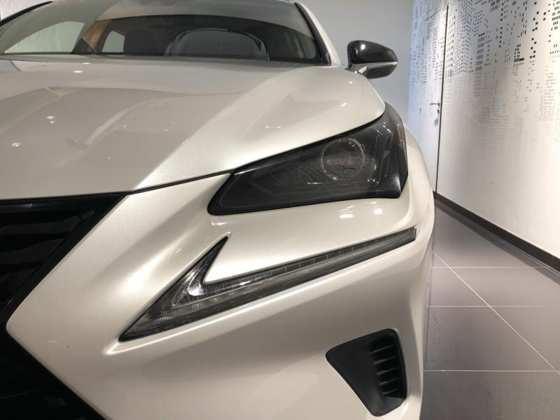 LEXUS NX d’occasion à vendre à LATTES chez ADL (Photo 18)