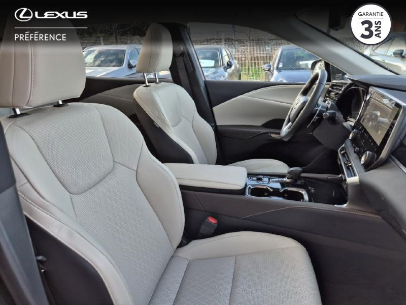 LEXUS RX d’occasion à vendre à LATTES chez ADL (Photo 6)