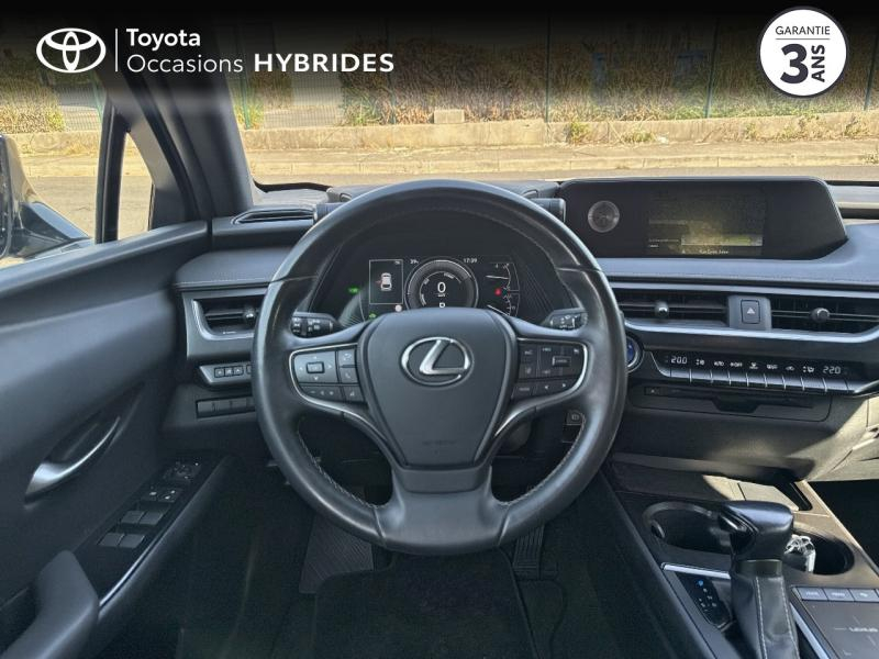 LEXUS UX d’occasion à vendre à LATTES chez ADL (Photo 9)