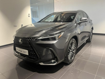 LEXUS NX d’occasion à vendre à LATTES