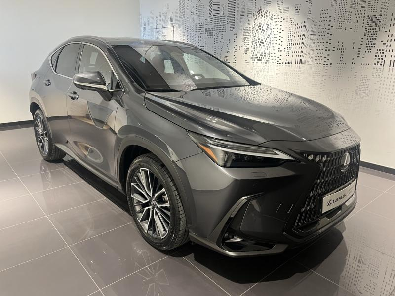 LEXUS NX d’occasion à vendre à LATTES chez ADL (Photo 3)