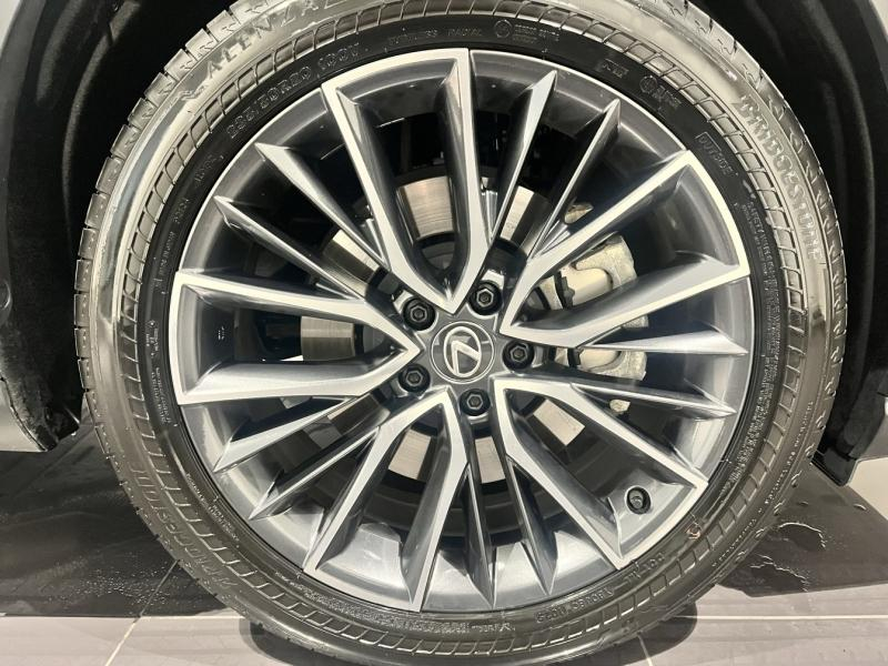LEXUS NX d’occasion à vendre à LATTES chez ADL (Photo 4)