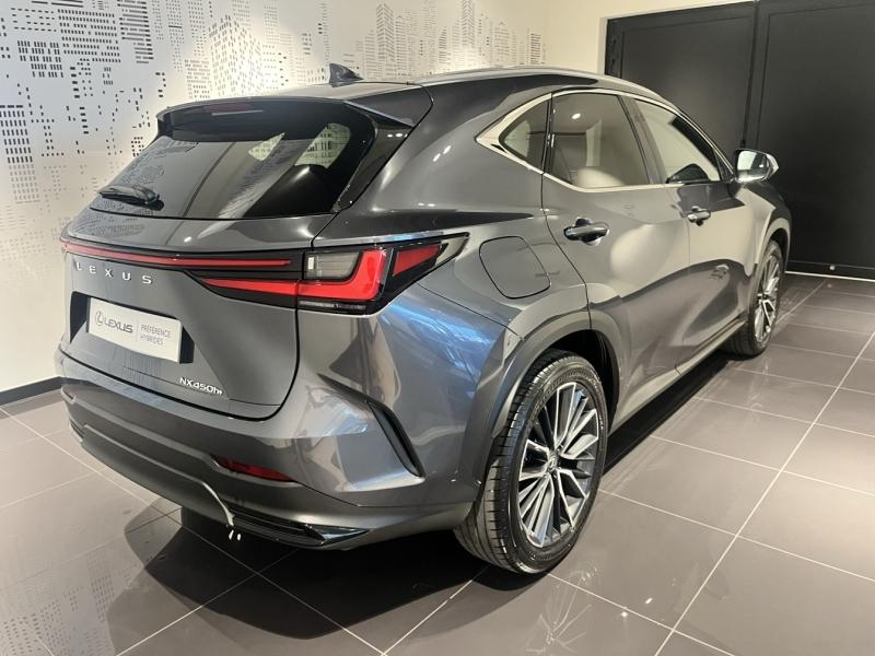 LEXUS NX d’occasion à vendre à LATTES chez ADL (Photo 5)