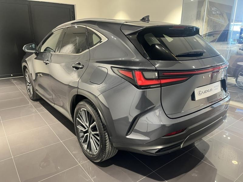 LEXUS NX d’occasion à vendre à LATTES chez ADL (Photo 7)