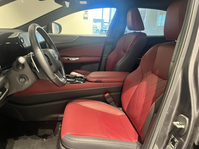 LEXUS NX d’occasion à vendre à LATTES chez ADL (Photo 9)